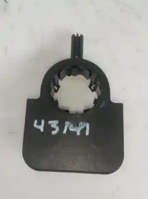 Peça sobressalente para automóvel em segunda mão fita do airbag por citroen c4 picasso 2.0 hdi fap cat (rhr / dw10bted4) referências oem iam 9662937380  