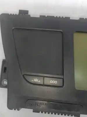 Peça sobressalente para automóvel em segunda mão quadrante por citroen c4 picasso 2.0 hdi fap cat (rhr / dw10bted4) referências oem iam    Peça sobressalente para automóvel em segunda mão quadrante por citroen c4 picasso 2.0 hdi fap cat (rhr / dw10bted4) referências oem iam