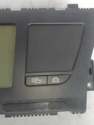 Peça sobressalente para automóvel em segunda mão quadrante por citroen c4 picasso 2.0 hdi fap cat (rhr / dw10bted4) referências oem iam    Peça sobressalente para automóvel em segunda mão quadrante por citroen c4 picasso 2.0 hdi fap cat (rhr / dw10bted4) referências oem iam