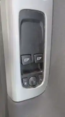 Автозапчастина б/у передні вікний вмикач для volvo c30 (533) 2.0 d посилання на oem iam 
