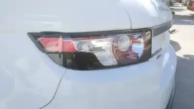 Автозапчасти б/у левый задний фонарь за land rover range rover evoque (l538) 2.2 d ссылки oem iam   