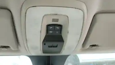 Автозапчастина б/у внутрішне світло для volvo c30 (533) 2.0 d посилання на oem iam 