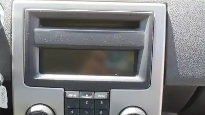 Автозапчастина б/у аудіо система / радіо cd для volvo c30 (533) 2.0 d посилання на oem iam 