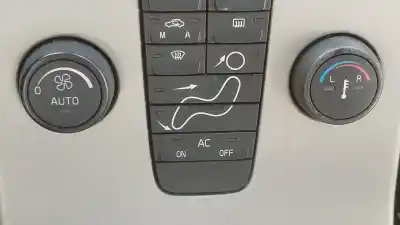 Автозапчастина б/у клімат-контроль для volvo c30 (533) 2.0 d посилання на oem iam 