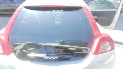 Автозапчастина б/у загальні двері для volvo c30 (533) 2.0 d посилання на oem iam 