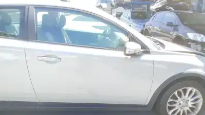 Автозапчастина б/у передні праві двері для volvo c30 (533) 2.0 d посилання на oem iam 