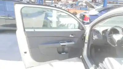 Peça sobressalente para automóvel em segunda mão porta da frente esquerda por volvo c30 (533) 2.0 d referências oem iam   