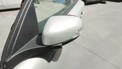 Peça sobressalente para automóvel em segunda mão espelho retrovisor esquerdo por volvo c30 (533) 2.0 d referências oem iam   