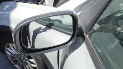 Peça sobressalente para automóvel em segunda mão espelho retrovisor esquerdo por volvo c30 (533) 2.0 d referências oem iam   