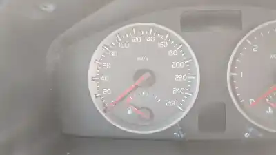 Peça sobressalente para automóvel em segunda mão quadrante por volvo c30 (533) 2.0 d referências oem iam   