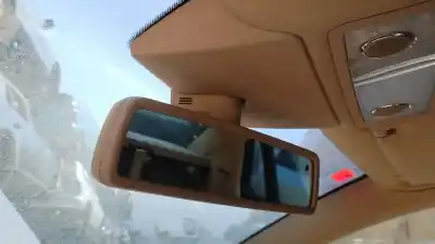Second-hand car spare part interior rearview mirror for volkswagen phaeton (3d3/3d7) tdi v6 4motion (5 asientos) oem iam references 