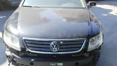Автозапчастина б/у капок для volkswagen phaeton (3d3/3d7) tdi v6 4motion (5 asientos) посилання на oem iam   