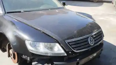 Автозапчастина б/у капок для volkswagen phaeton (3d3/3d7) tdi v6 4motion (5 asientos) посилання на oem iam   
