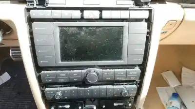 Second-hand car spare part multifunction display for volkswagen phaeton (3d3/3d7) tdi v6 4motion (5 asientos) oem iam references 