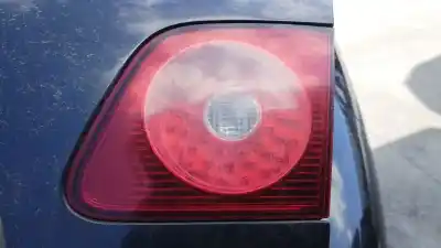 Second-hand car spare part interior rear right light for volkswagen phaeton (3d3/3d7) tdi v6 4motion (5 asientos) oem iam references 