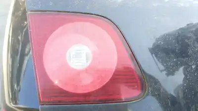 Second-hand car spare part interior left tailgate light for volkswagen phaeton (3d3/3d7) tdi v6 4motion (5 asientos) oem iam references 