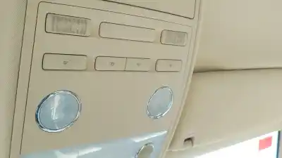 Автозапчасти б/у внутренний свет за volkswagen phaeton (3d3/3d7) tdi v6 4motion (5 asientos) ссылки oem iam   