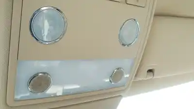 Автозапчасти б/у внутренний свет за volkswagen phaeton (3d3/3d7) tdi v6 4motion (5 asientos) ссылки oem iam   