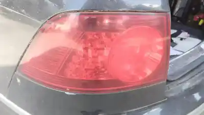 Second-hand car spare part left tailgate light for volkswagen phaeton (3d3/3d7) tdi v6 4motion (5 asientos) oem iam references 