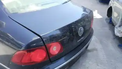 Автозапчастина б/у загальні двері для volkswagen phaeton (3d3/3d7) tdi v6 4motion (5 asientos) посилання на oem iam   