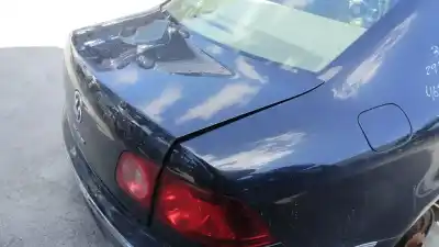Автозапчастина б/у загальні двері для volkswagen phaeton (3d3/3d7) tdi v6 4motion (5 asientos) посилання на oem iam   