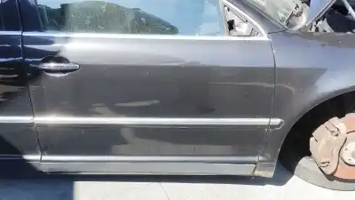 Автозапчастина б/у передні праві двері для volkswagen phaeton (3d3/3d7) tdi v6 4motion (5 asientos) посилання на oem iam   