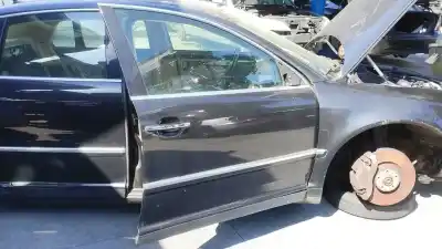 Автозапчастина б/у передні праві двері для volkswagen phaeton (3d3/3d7) tdi v6 4motion (5 asientos) посилання на oem iam   