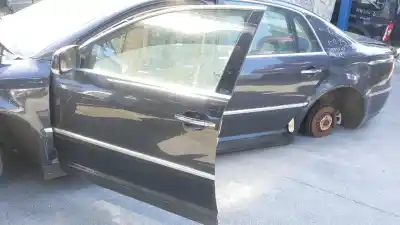 İkinci el araba yedek parçası sol ön kapi için volkswagen phaeton (3d3/3d7) tdi v6 4motion (5 asientos) oem iam referansları   