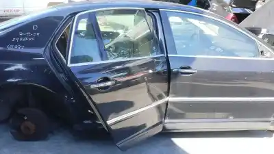 Автозапчасти б/у дверь задняя правая за volkswagen phaeton (3d3/3d7) tdi v6 4motion (5 asientos) ссылки oem iam   