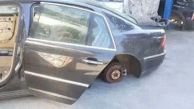 Автозапчастина б/у двері задні ліві для volkswagen phaeton (3d3/3d7) tdi v6 4motion (5 asientos) посилання на oem iam   