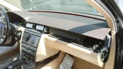 Second-hand car spare part dashboard for volkswagen phaeton (3d3/3d7) tdi v6 4motion (5 asientos) oem iam references   