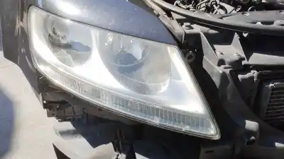 Автозапчастина б/у права фа для volkswagen phaeton (3d3/3d7) tdi v6 4motion (5 asientos) посилання на oem iam   