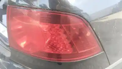 Second-hand car spare part right tailgate light for volkswagen phaeton (3d3/3d7) tdi v6 4motion (5 asientos) oem iam references 