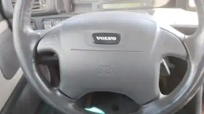Автозапчасти б/у передняя левая подушка безопасности за volvo c70 cabriolet 2.3 turbo cat ссылки oem iam 