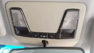Автозапчасти б/у внутренний свет за volvo c70 cabriolet 2.3 turbo cat ссылки oem iam 