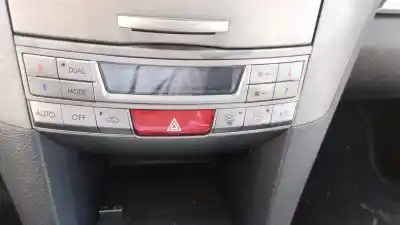Автозапчастина б/у клімат-контроль для subaru legacy combi/ outback (b13/bp) 2.0 d limited sw посилання на oem iam 