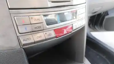 Автозапчасти б/у климат-контроль за subaru legacy combi/ outback (b13/bp) 2.0 d limited sw ссылки oem iam   