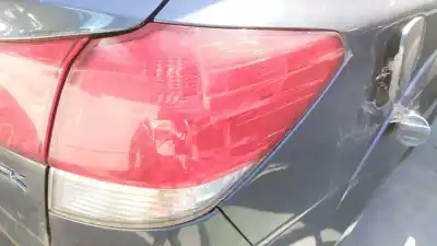 Автозапчастина б/у правий ліхтар для subaru legacy combi/ outback (b13/bp) 2.0 d limited sw посилання на oem iam 