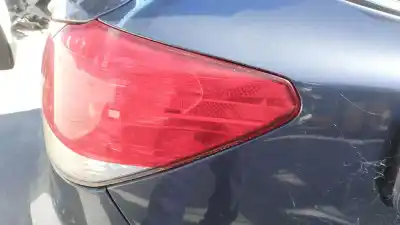 Автозапчасти б/у правый задний фонарь за subaru legacy combi/ outback (b13/bp) 2.0 d limited sw ссылки oem iam   