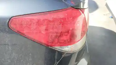 Автозапчастина б/у лівий ход ліхар для subaru legacy combi/ outback (b13/bp) 2.0 d limited sw посилання на oem iam 