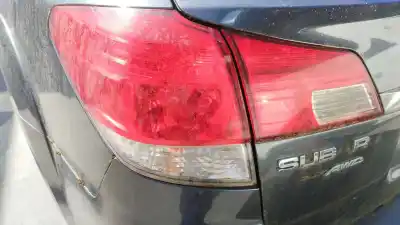 Автозапчастина б/у лівий ход ліхар для subaru legacy combi/ outback (b13/bp) 2.0 d limited sw посилання на oem iam   