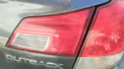 Автозапчастина б/у внутрішній правий завод для subaru legacy combi/ outback (b13/bp) 2.0 d limited sw посилання на oem iam 