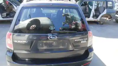 Автозапчастина б/у загальні двері для subaru forester s12 xs limited посилання на oem iam 