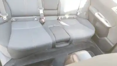 Second-hand car spare part rear seats for subaru forester s12 xs limited oem iam references   