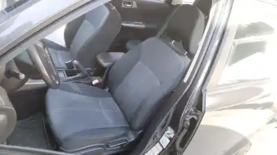 Автозапчастина б/у ліве передне сиділо для subaru forester s12 xs limited посилання на oem iam 