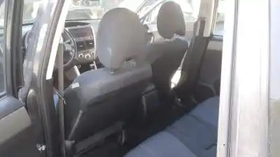 Автозапчастина б/у ліве передне сиділо для subaru forester s12 xs limited посилання на oem iam   