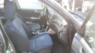 Автозапчастина б/у передне праве сиділо для subaru forester s12 xs limited посилання на oem iam 