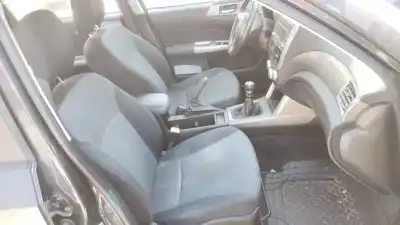 Автозапчастина б/у передне праве сиділо для subaru forester s12 xs limited посилання на oem iam   