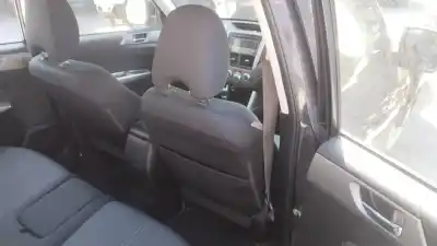 Автозапчастина б/у передне праве сиділо для subaru forester s12 xs limited посилання на oem iam   
