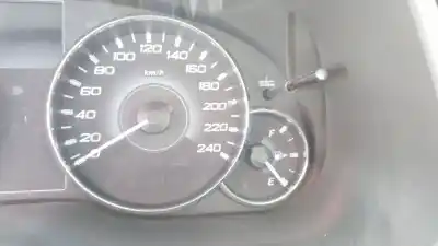 Автозапчастина б/у лічик километрів годинин для subaru legacy combi/ outback (b13/bp) 2.0 d limited sw посилання на oem iam   